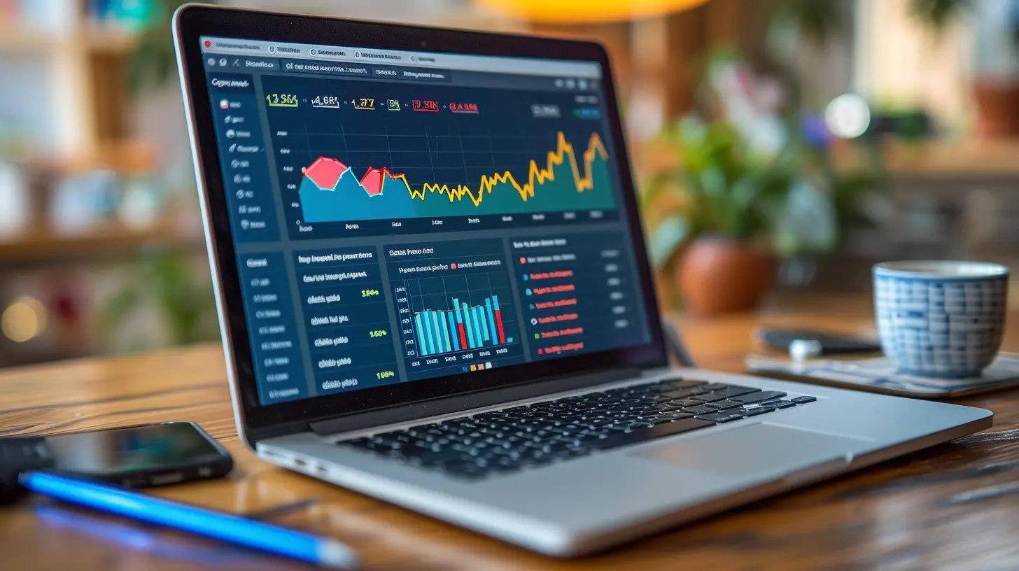 Mastering On-Page SEO for E-Commerce Websites