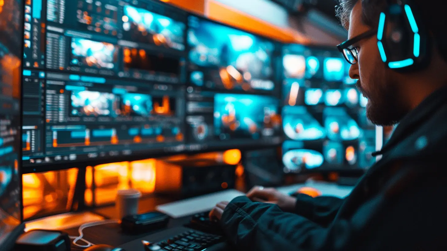 Mastering the Art of a Seamless Product Launch