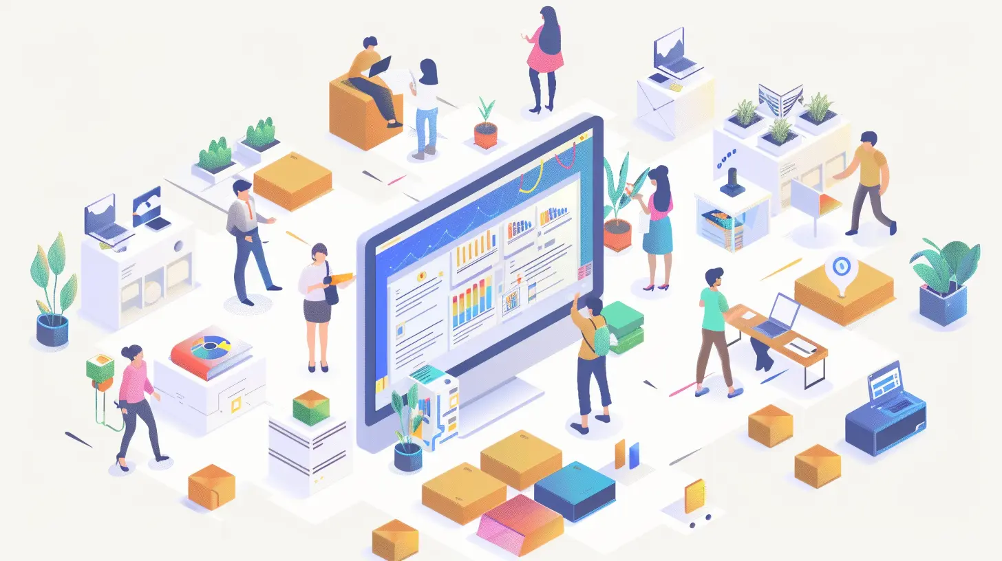 Mastering the Art of a Seamless Product Launch