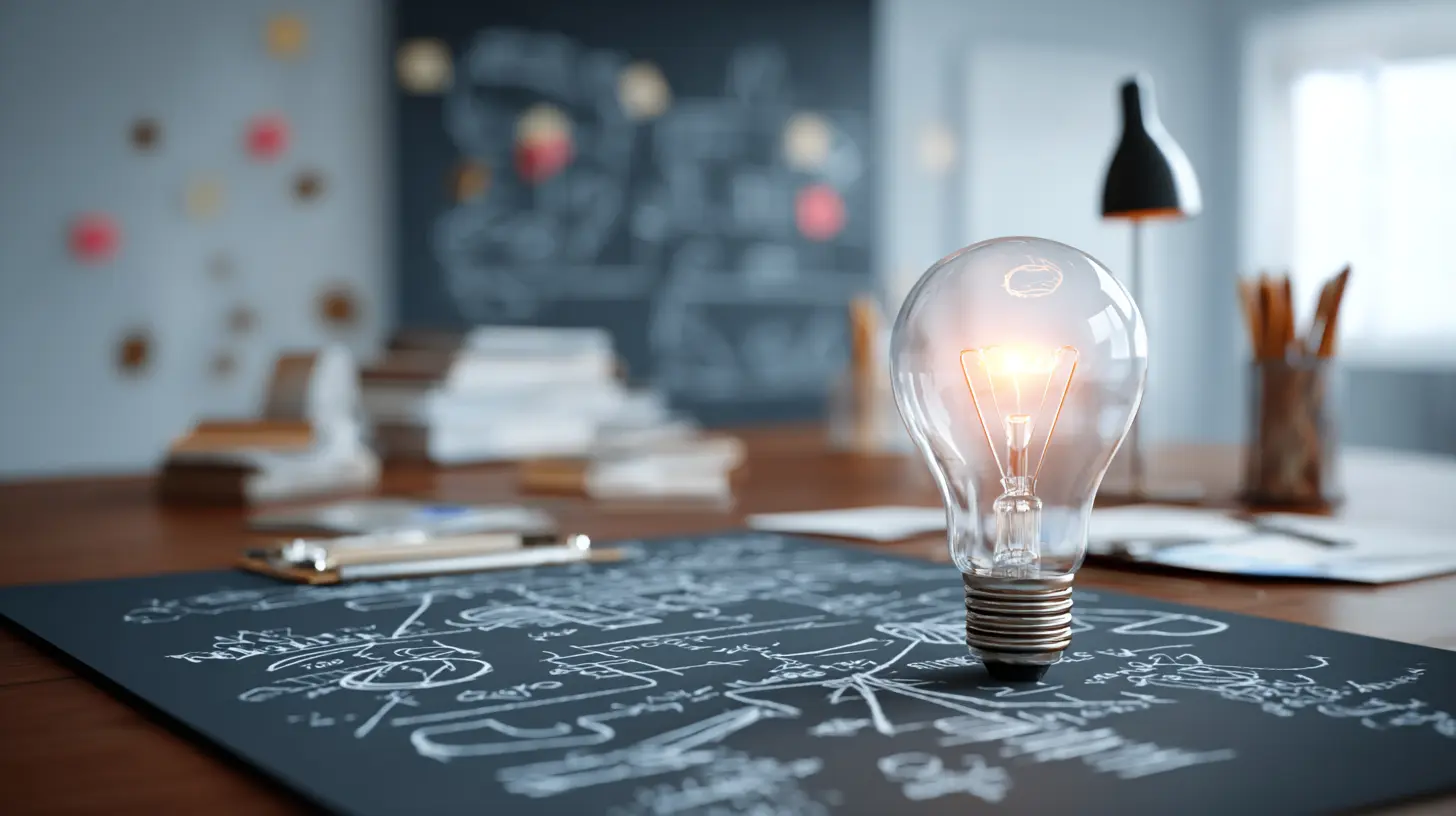 Mastering the Art of Business Planning for Startups