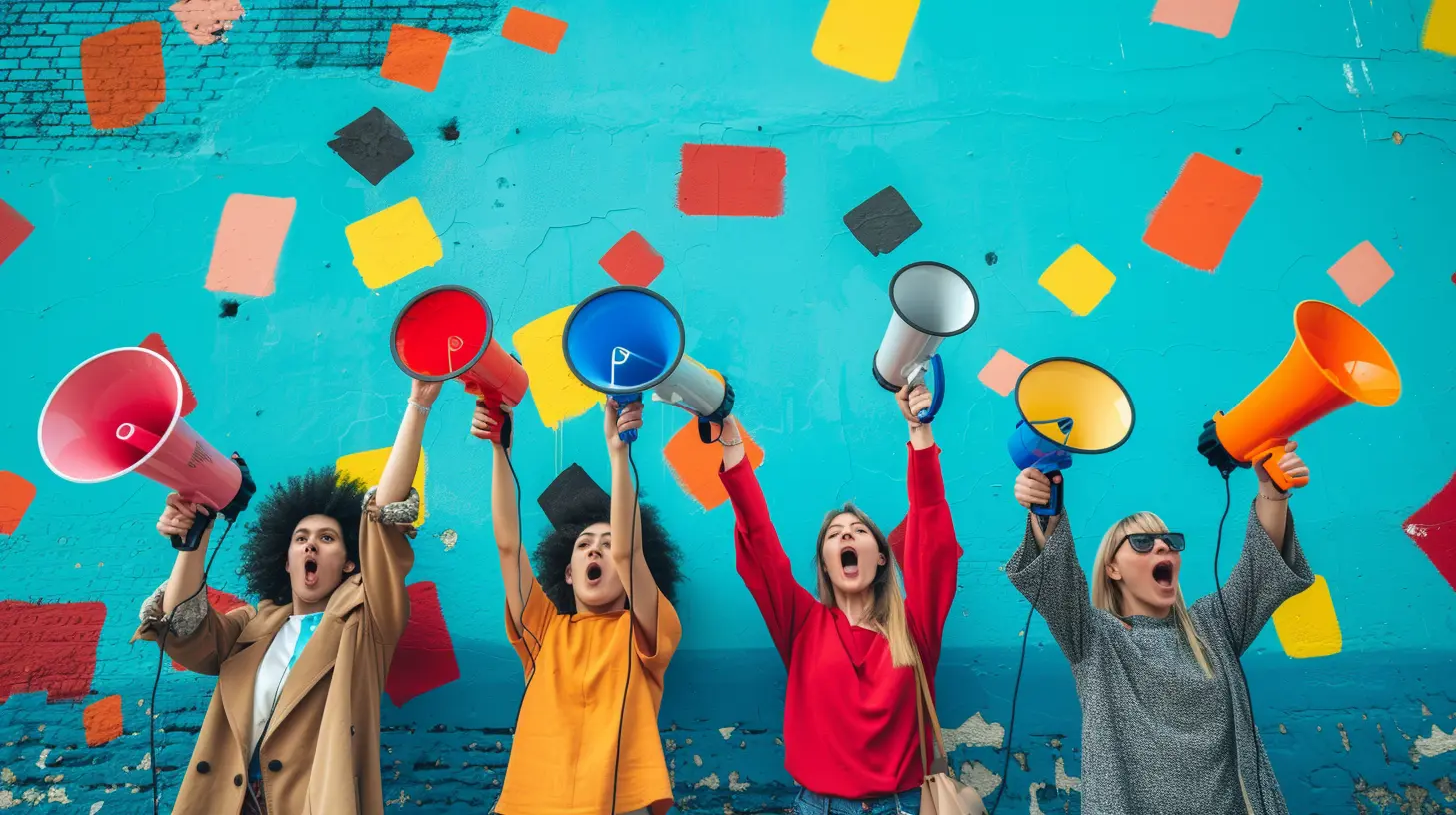 Mastering the Art of Influencer Outreach