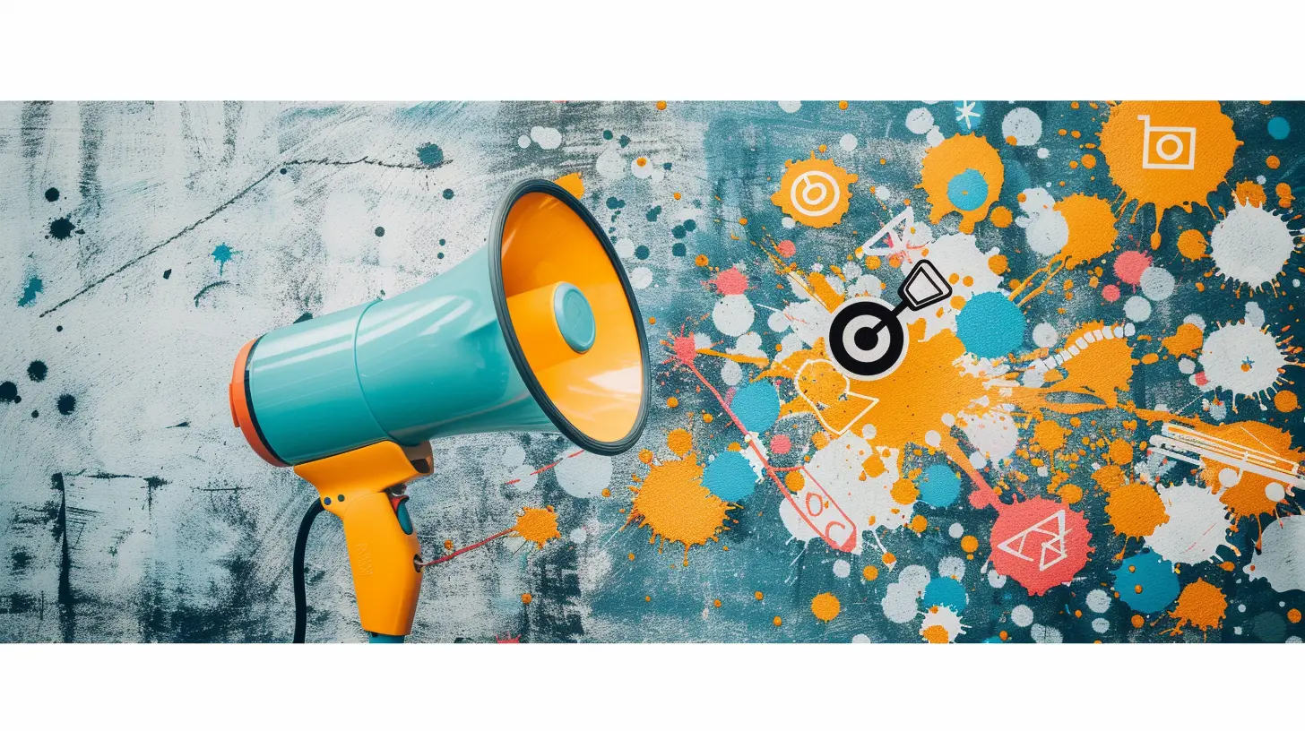 Mastering the Art of Influencer Outreach