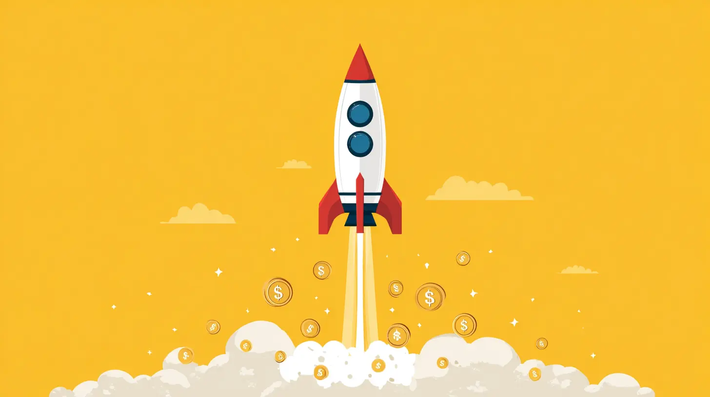 Maximizing ROI from Your Product Launch Budget