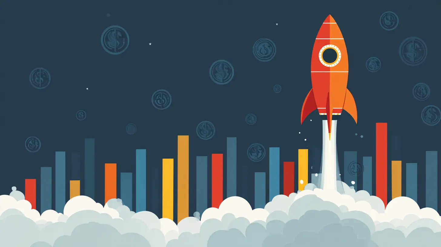Maximizing ROI from Your Product Launch Budget
