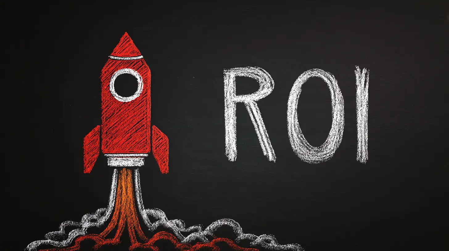 Maximizing ROI from Your Product Launch Budget