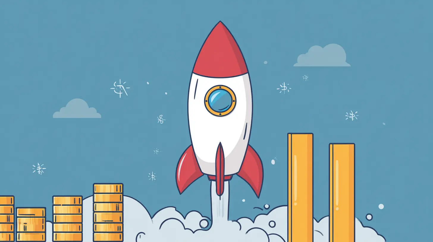 Maximizing ROI from Your Product Launch Budget