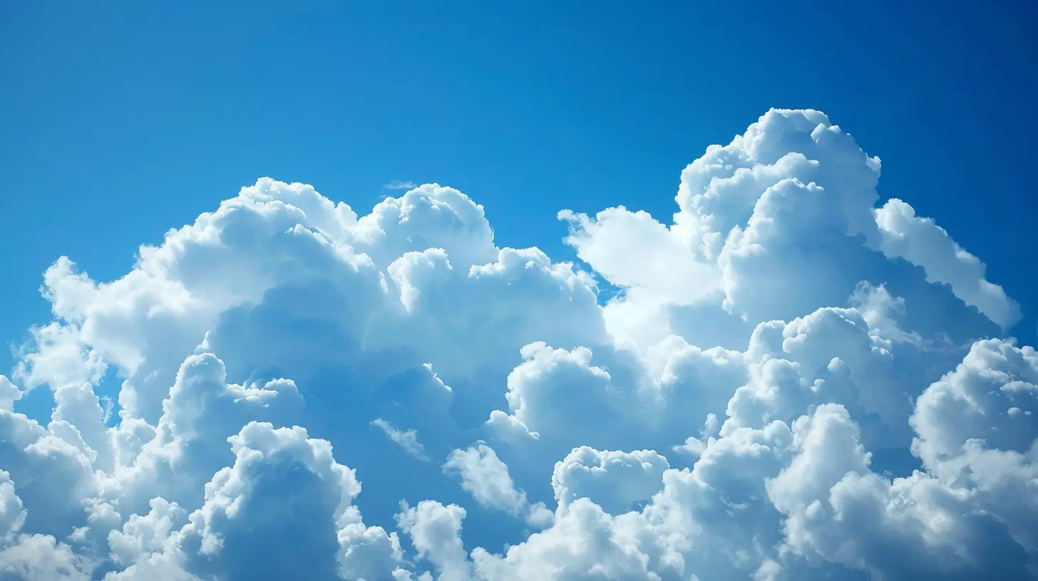 Maximizing ROI with Cloud-Based Solutions