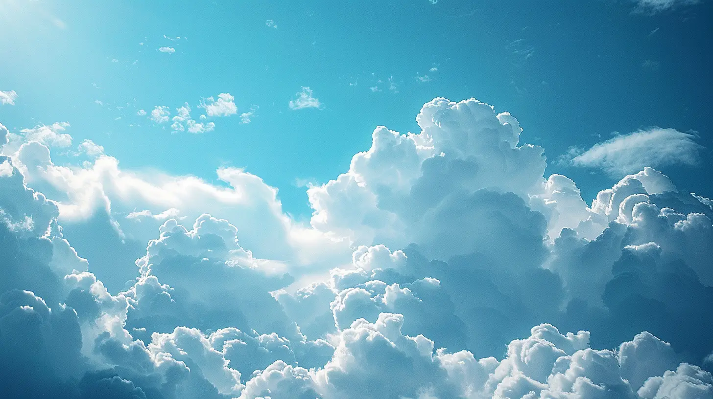 Maximizing ROI with Cloud-Based Solutions