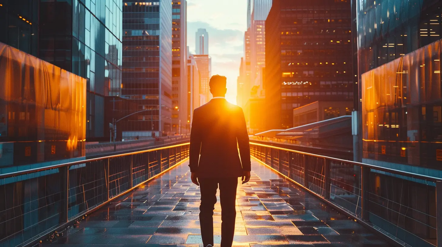 Navigating Change with Confidence and Clarity