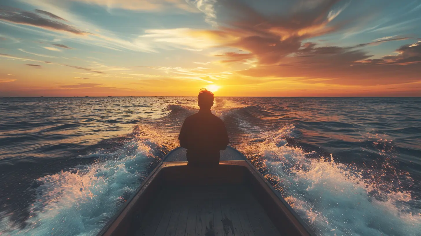 Navigating Change with Confidence and Clarity