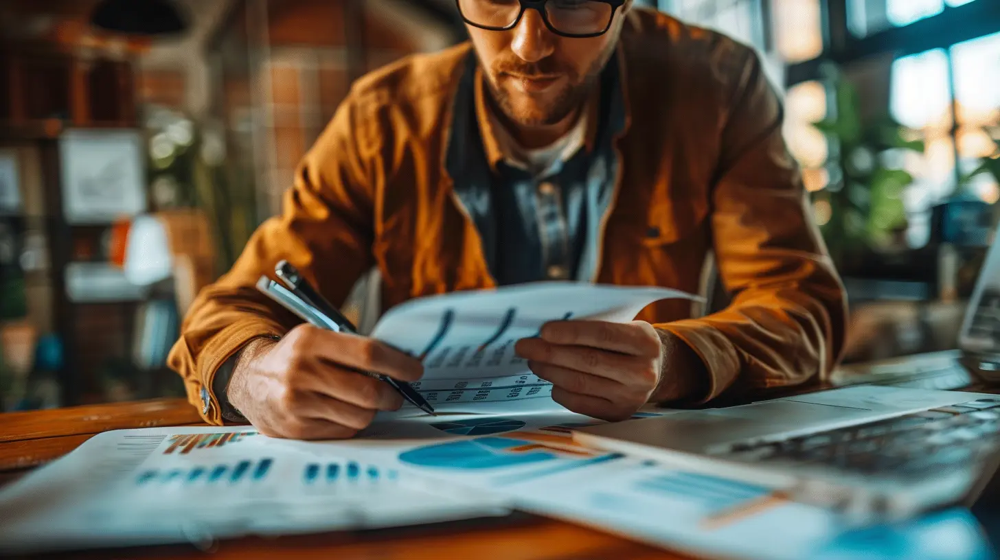 Navigating Change with Confidence and Clarity