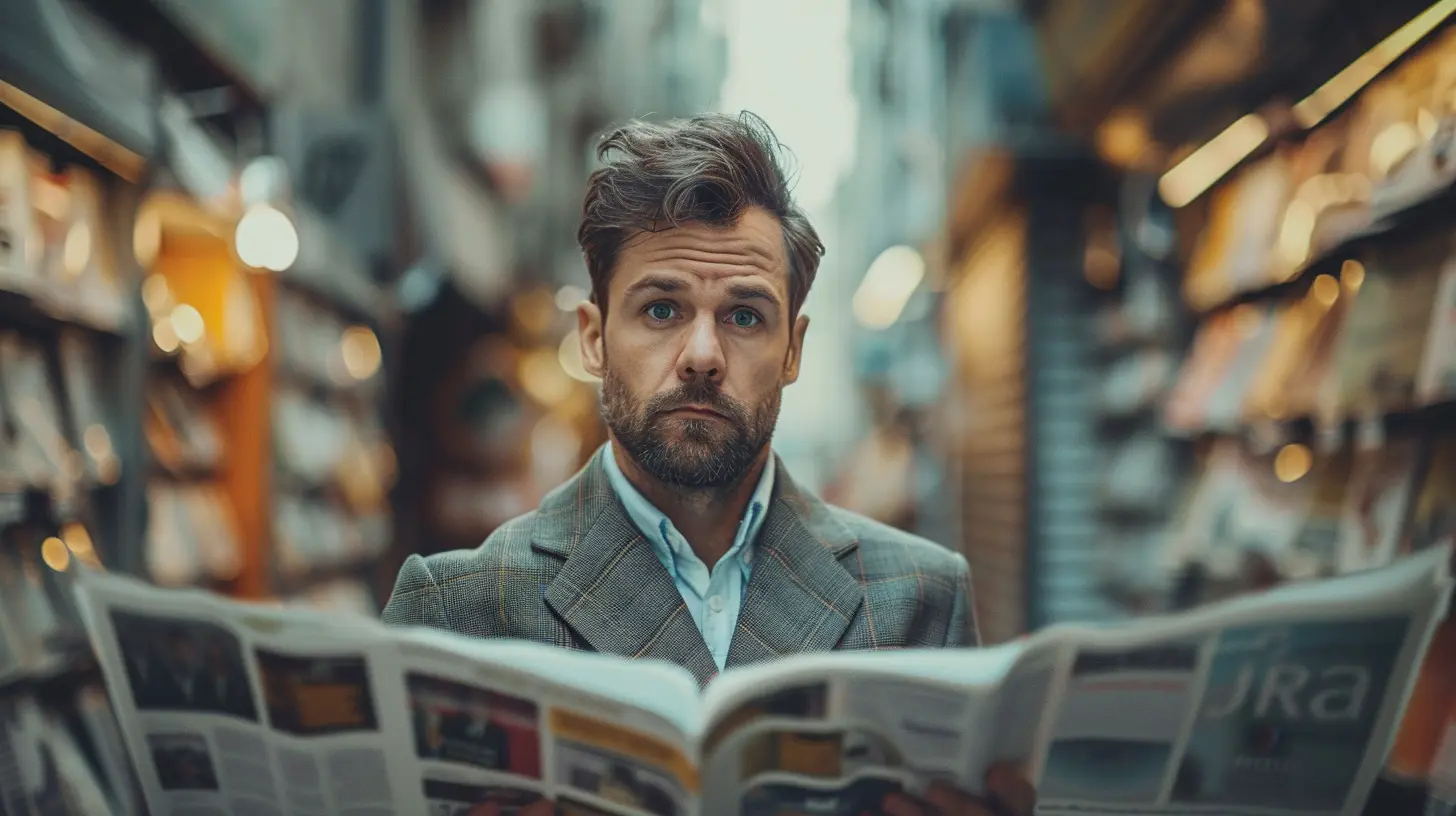 Navigating Negative Press: A PR Professional’s Guide