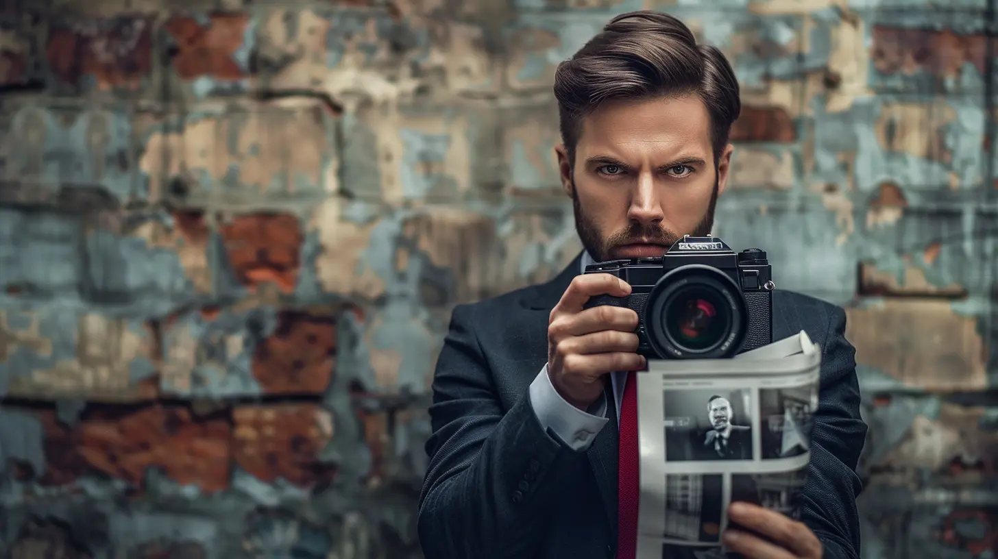 Navigating Negative Press: A PR Professional’s Guide