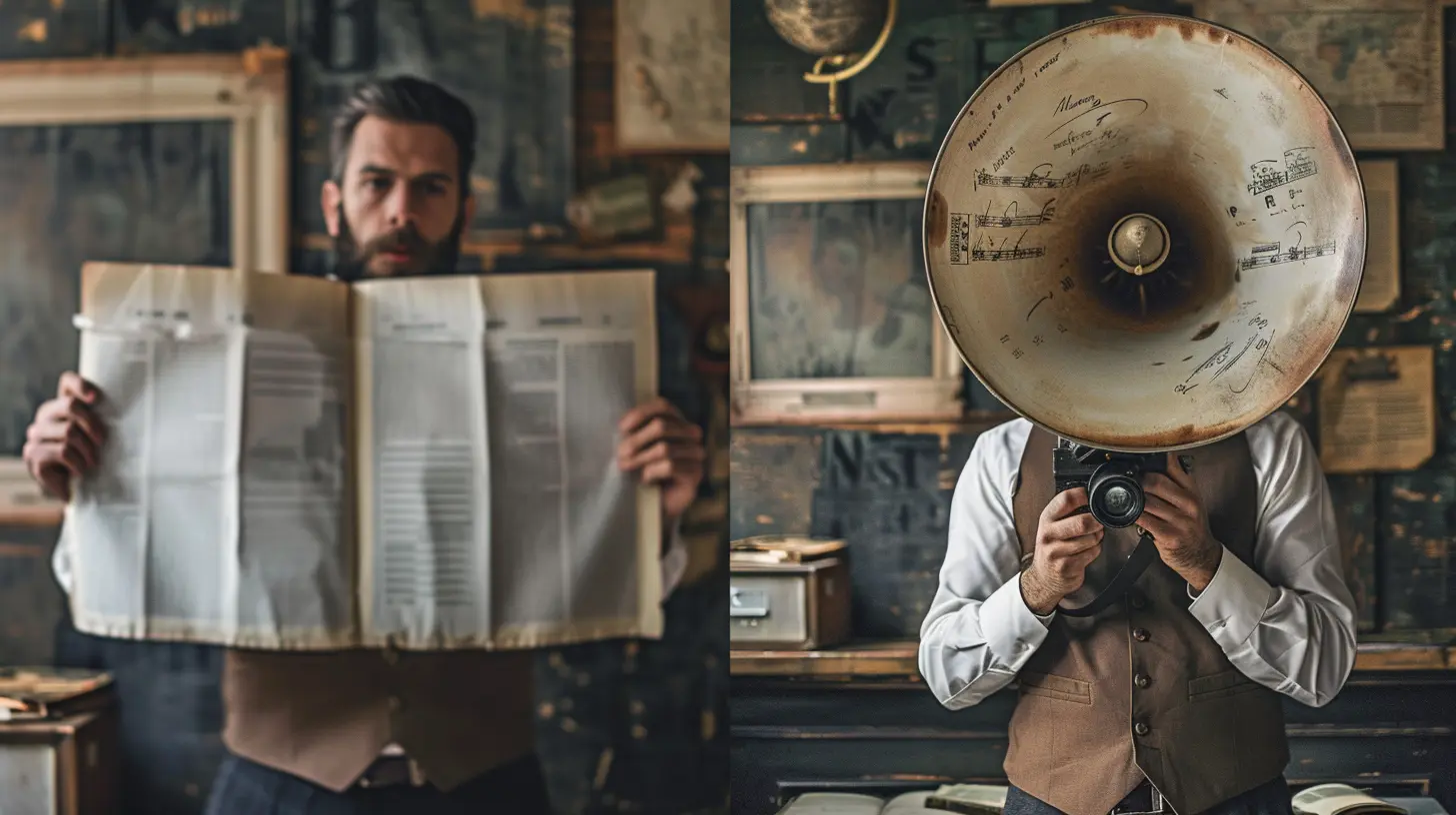 Navigating Negative Press: A PR Professional’s Guide