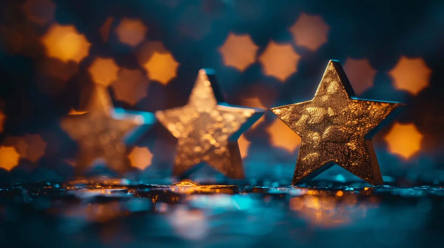 Navigating Public Perception in an Era of Online Reviews