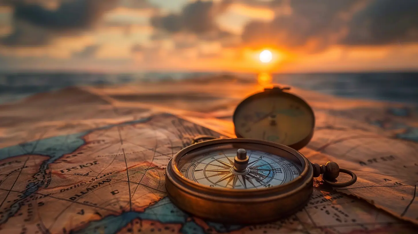 Navigating the Challenges of Global Leadership