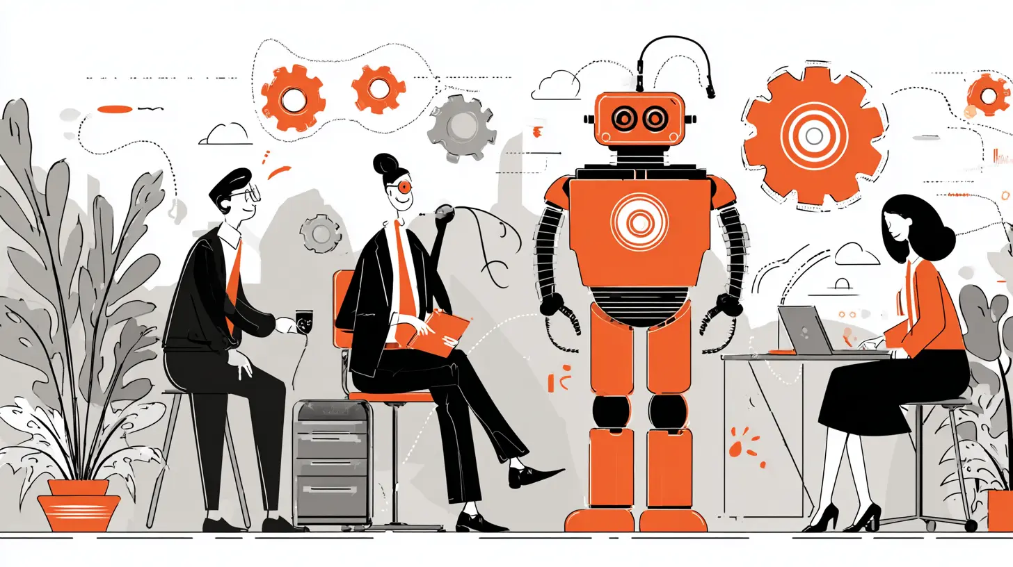 Optimizing Employee Onboarding with HR Automation