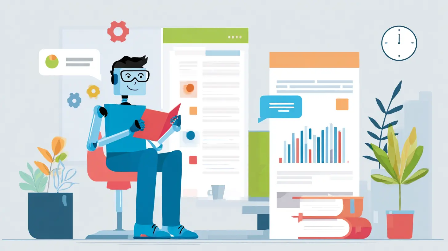 Optimizing Employee Onboarding with HR Automation