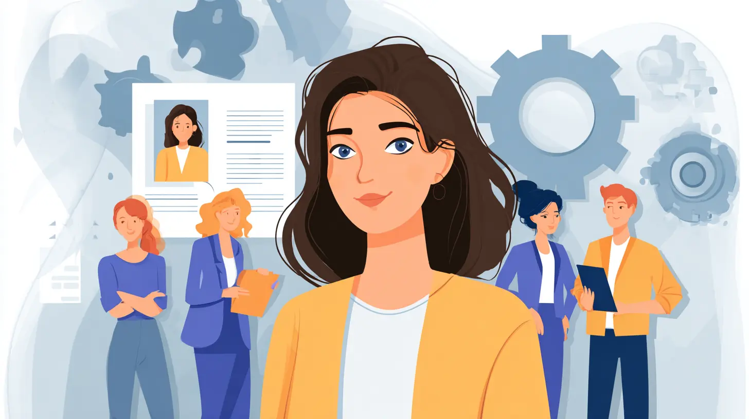 Optimizing Employee Onboarding with HR Automation