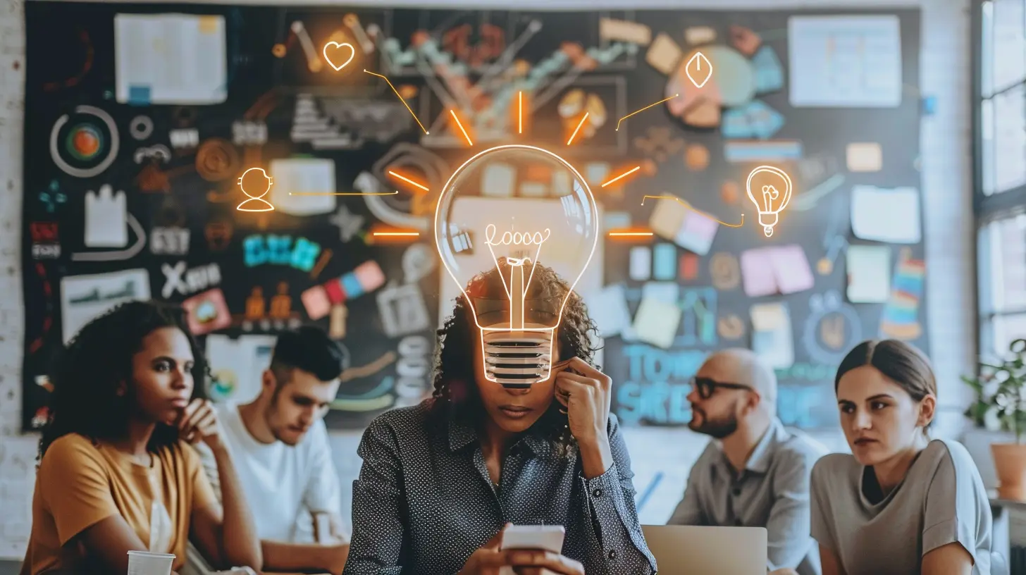 Pivoting Your Startup: When and Why It’s Necessary