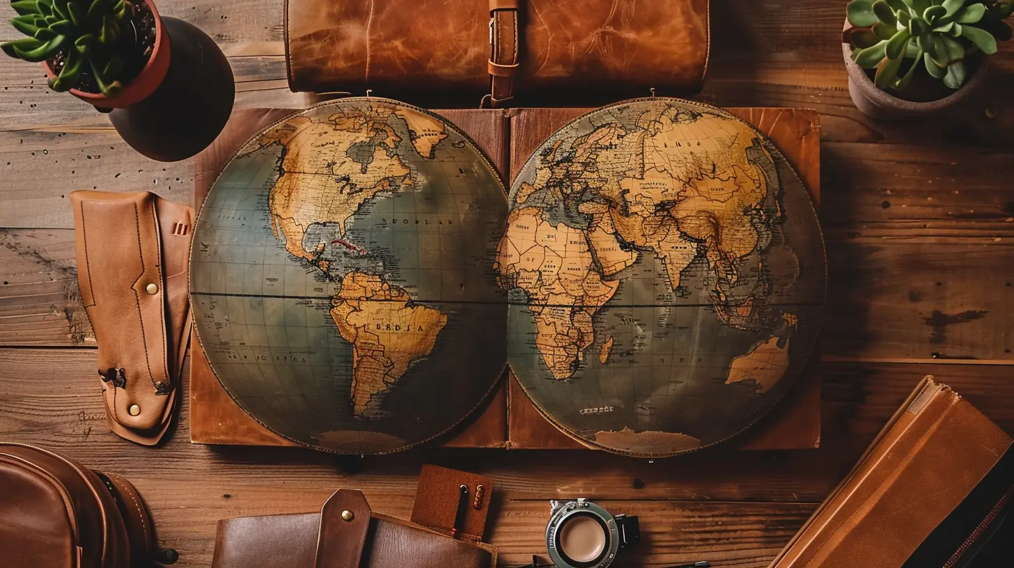Planning for International Product Launch: Tips for a Global Rollout