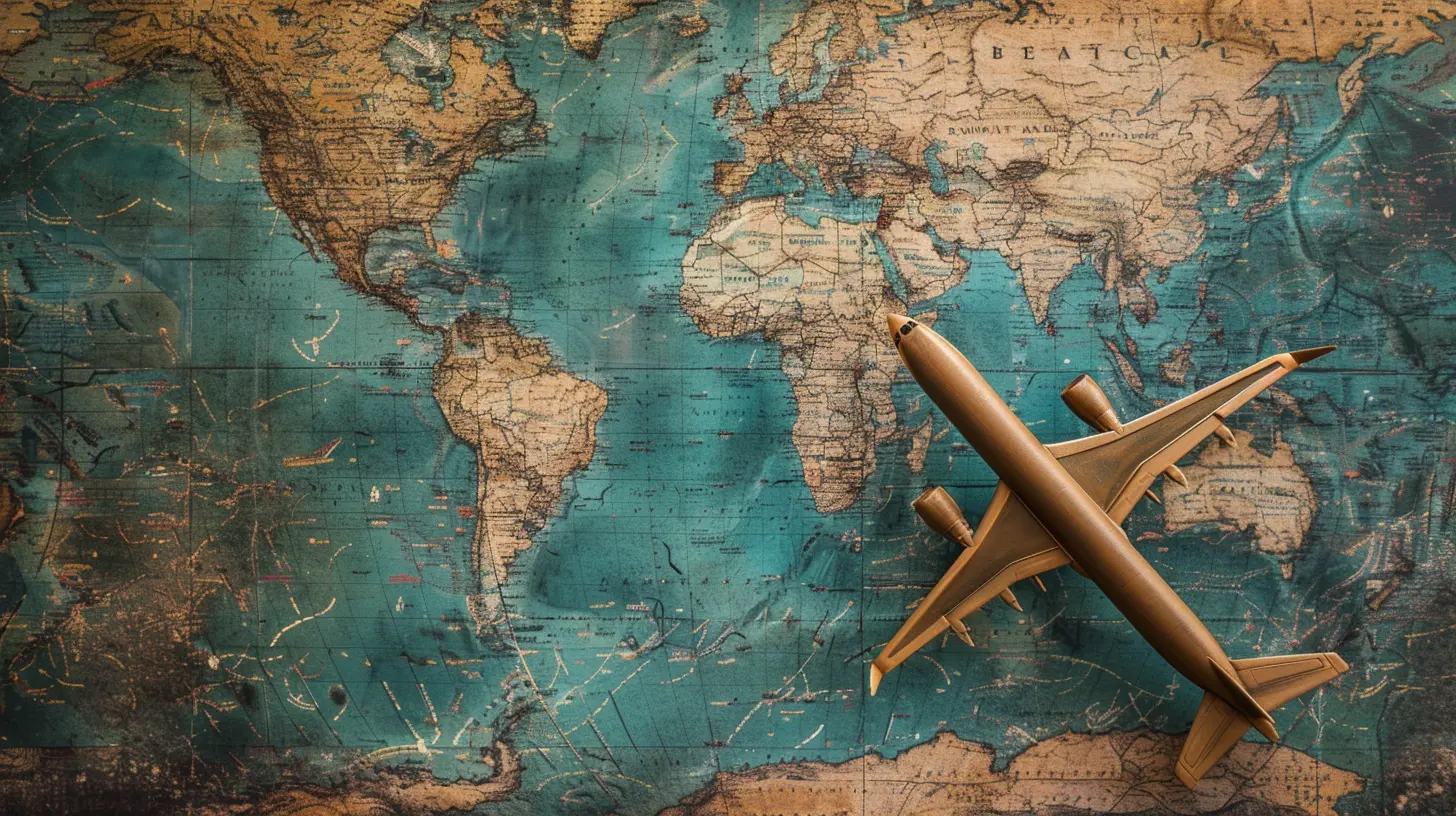 Planning for International Product Launch: Tips for a Global Rollout