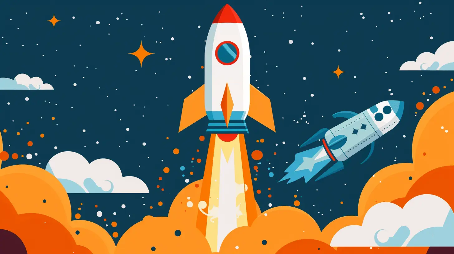 Post-Launch Marketing Strategies to Keep Momentum Going