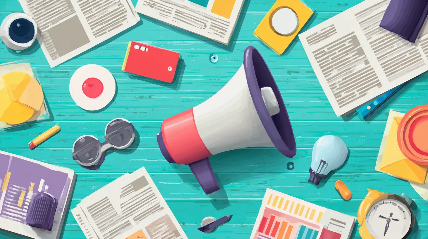 PR and Event Planning: How to Maximize Coverage and Engagement