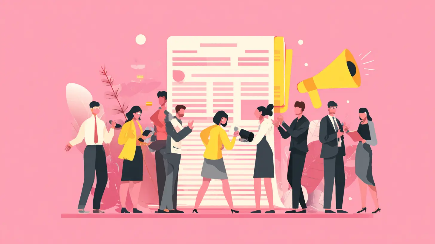 PR and Event Planning: How to Maximize Coverage and Engagement