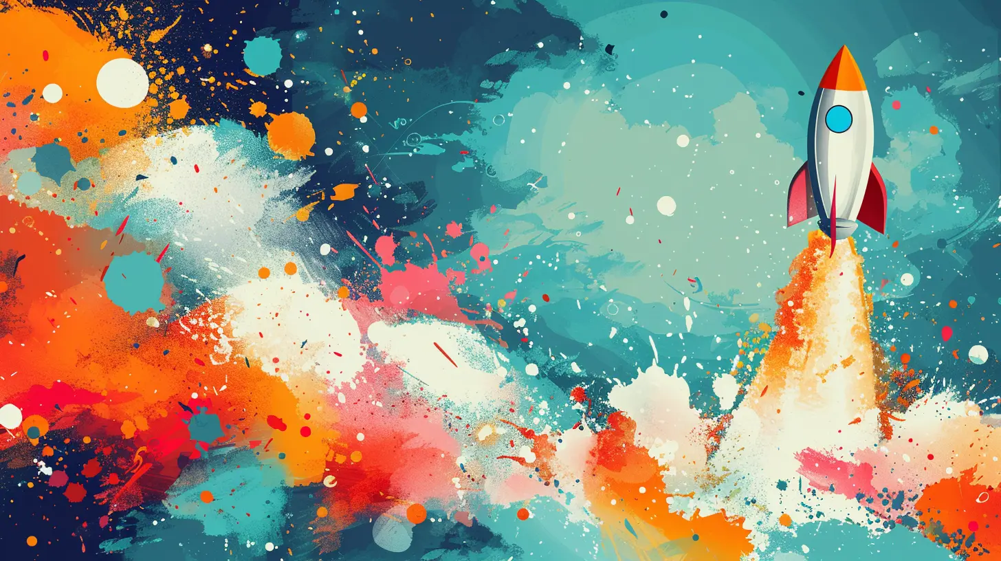 PR for Startups: Building Buzz from Day One