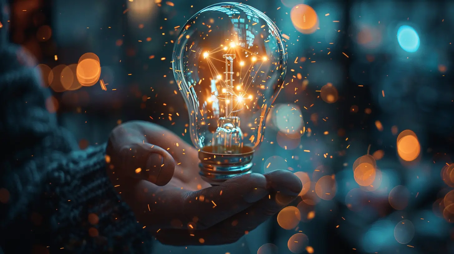 Predicting Industry Disruptions with Proactive Business Planning