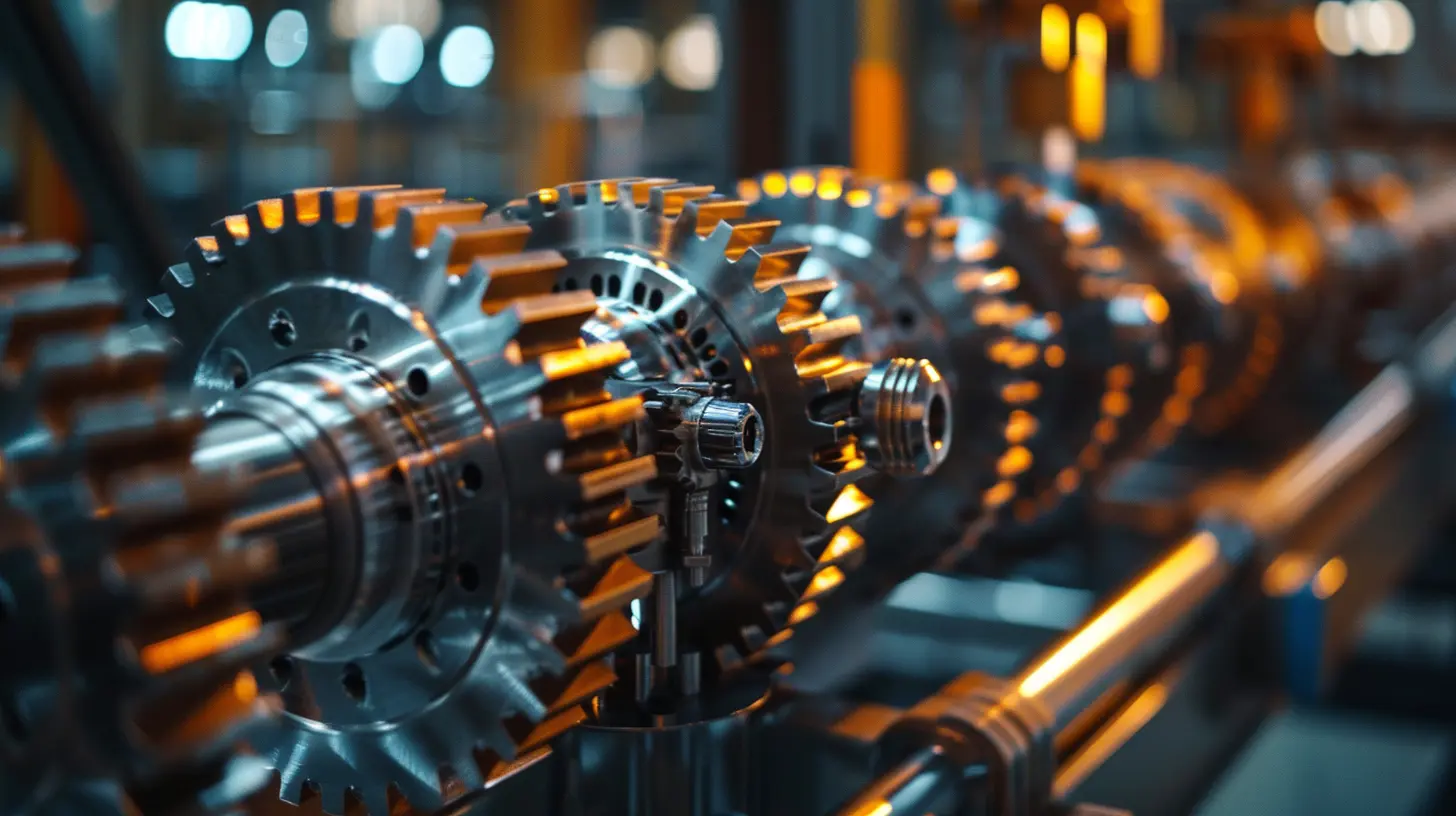 Preparing Your Workforce for the Impact of Automation