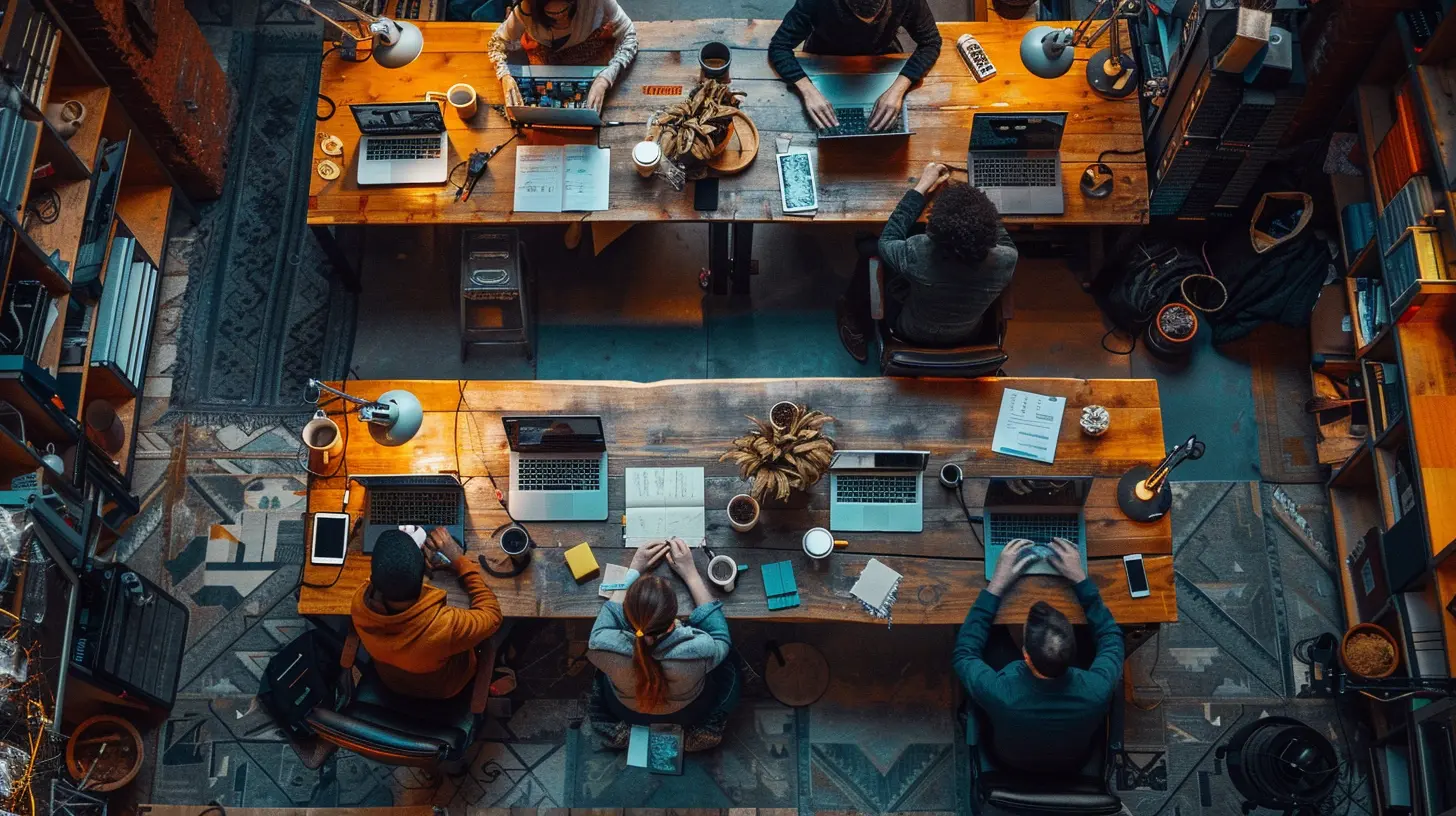 Preparing Your Workforce for the Impact of Automation