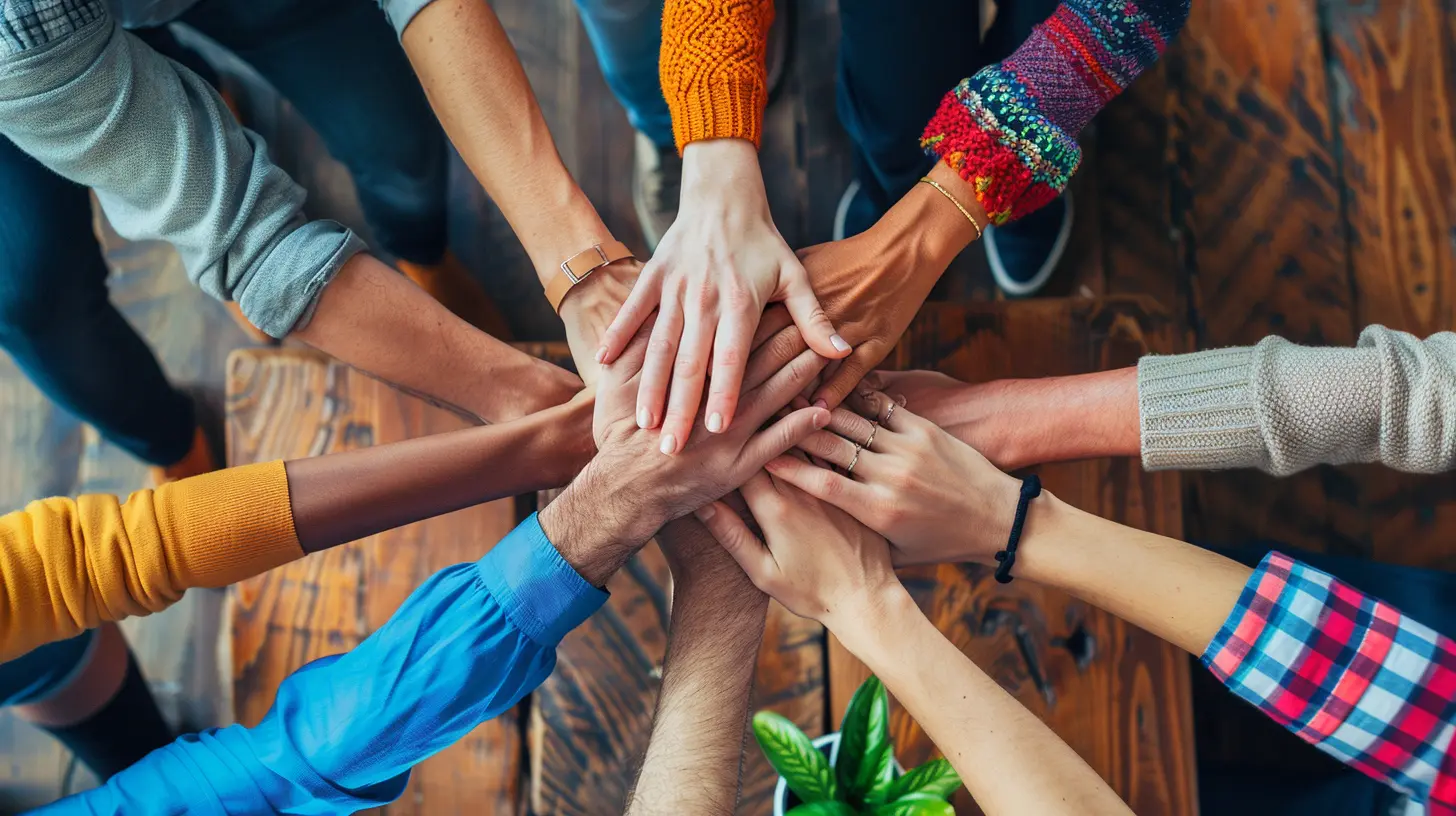 Purpose-Driven Workplaces: Aligning Culture with Mission