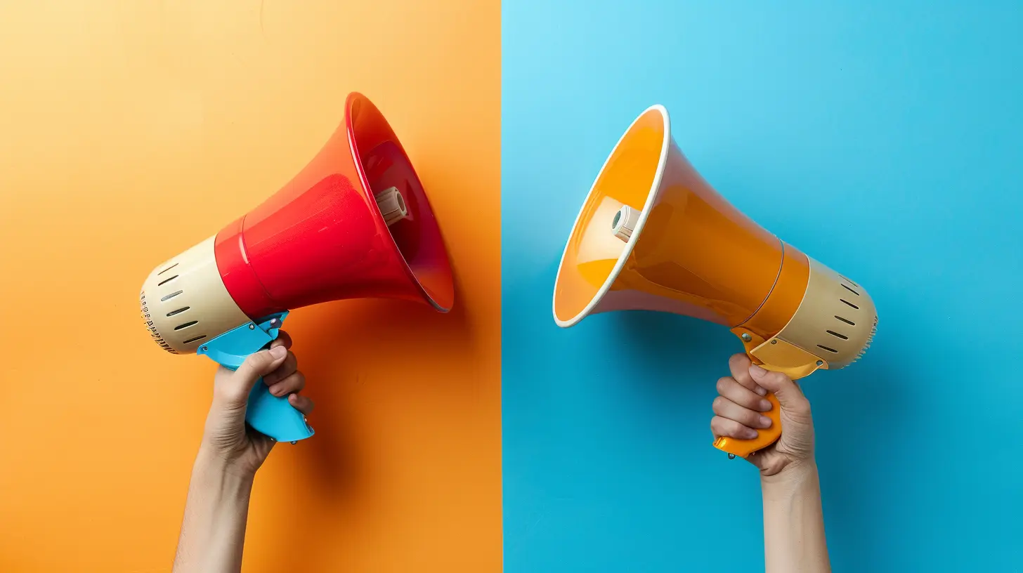 Real vs. Fake Engagement: How to Choose the Right Influencers