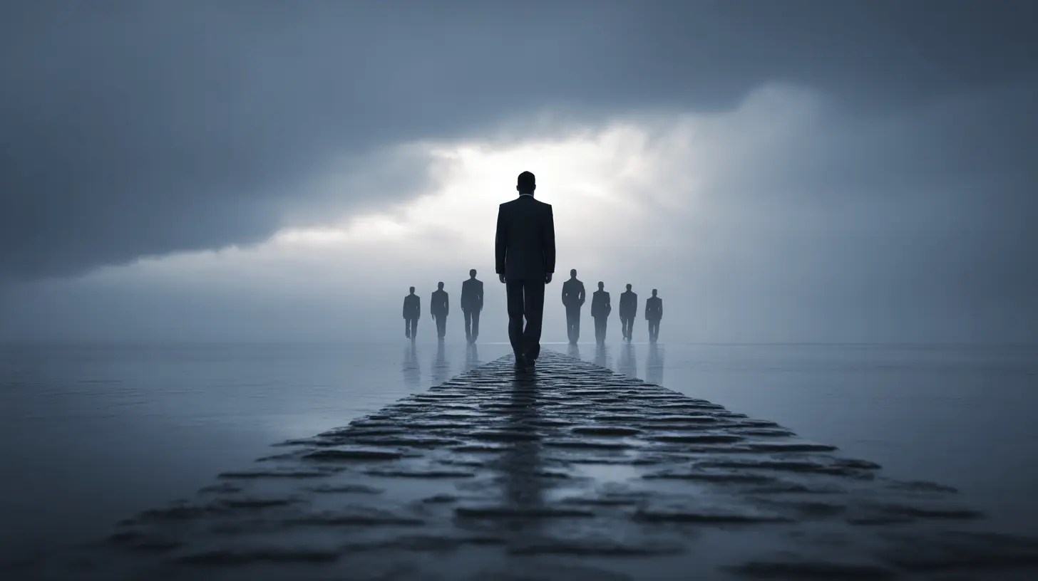 Reimagining Leadership Development for the Future