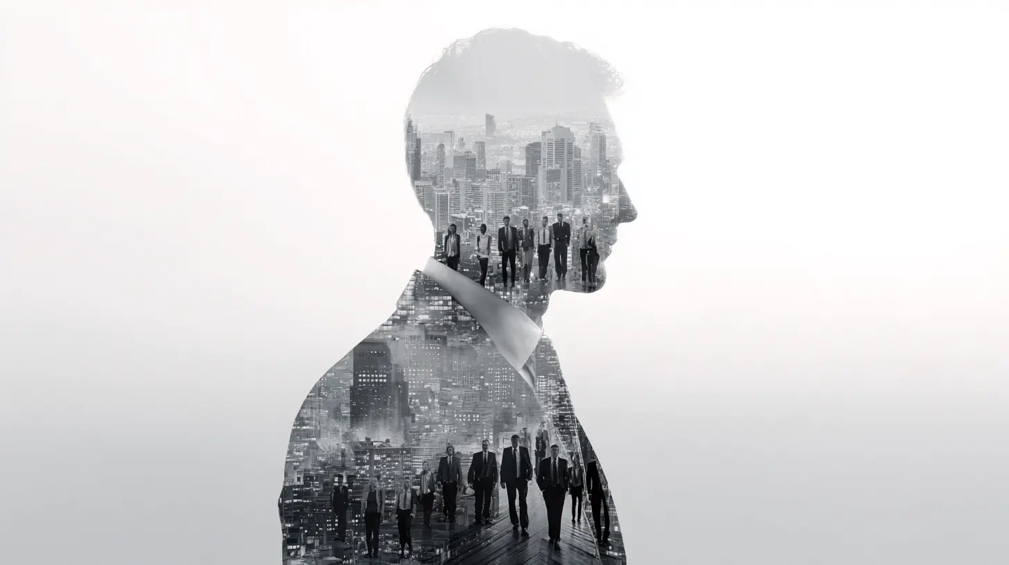 Reimagining Leadership Development for the Future