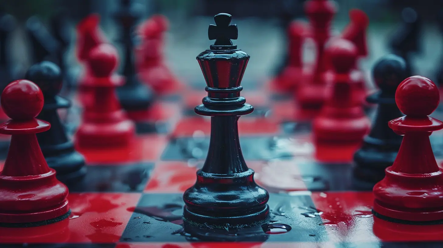 Revitalizing Your Brand Without Losing Its Core Identity