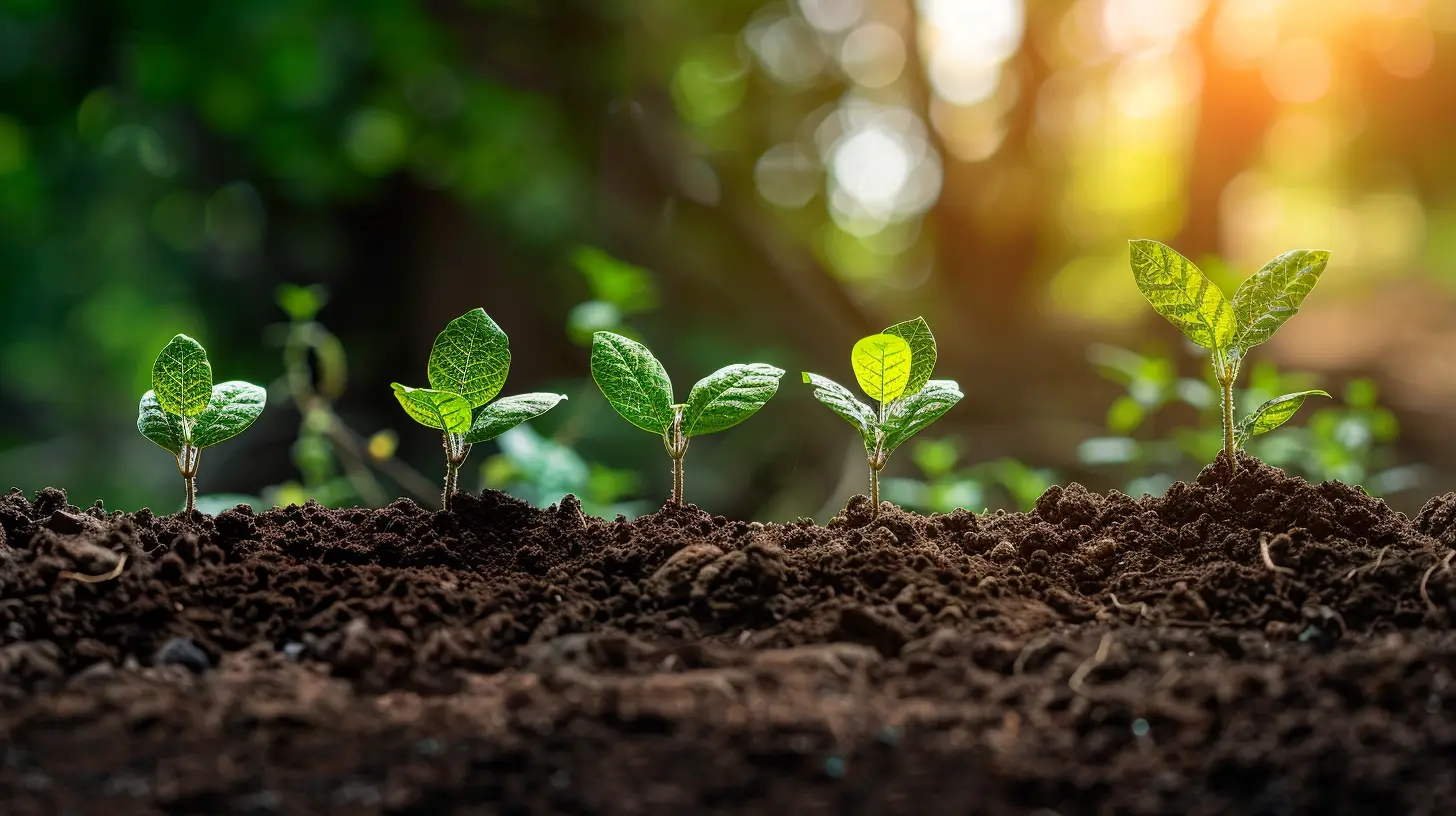 Scaling Up: When and How to Grow Your Startup