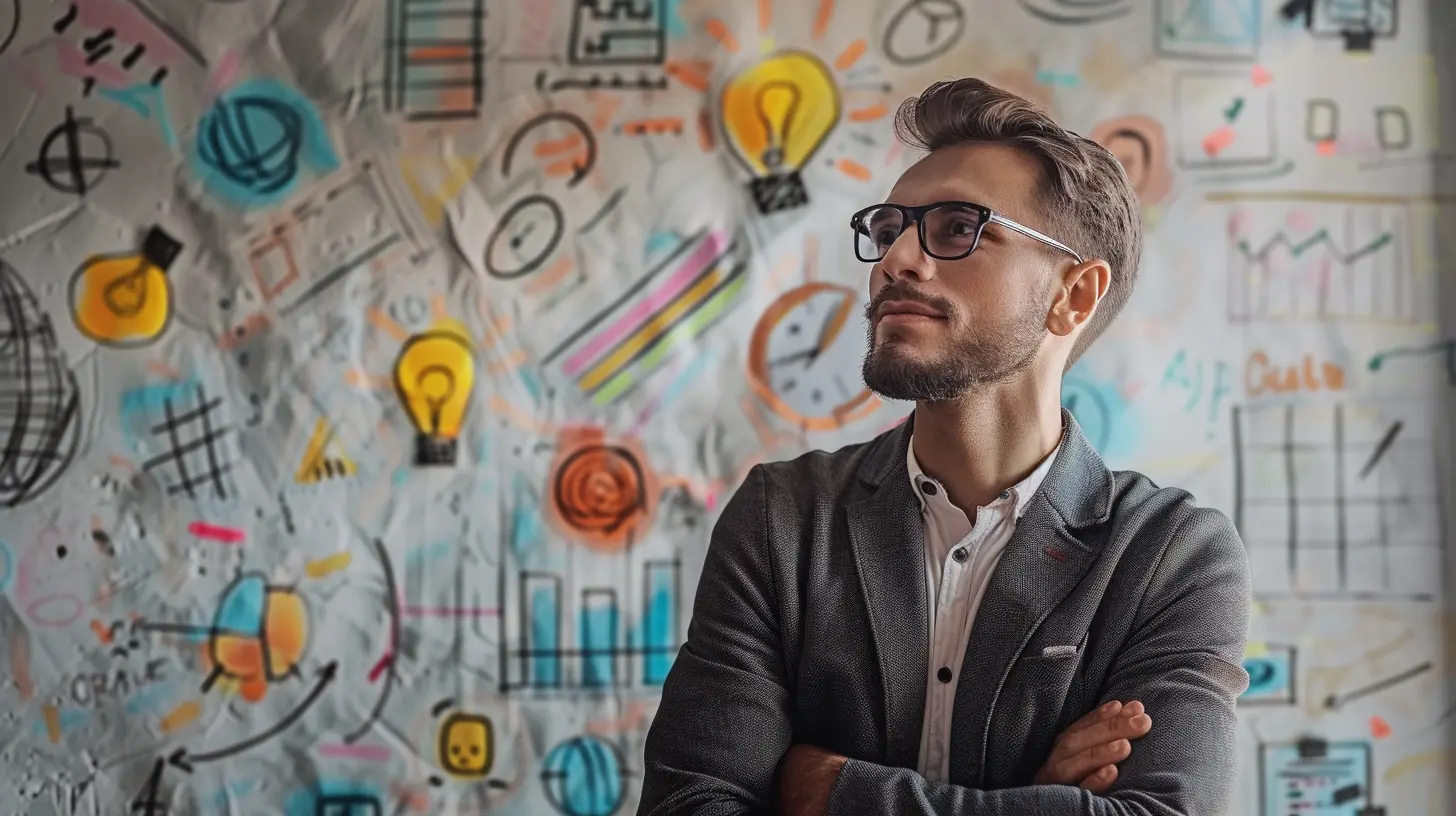 Scaling Your Business: How to Recalibrate Your Plan