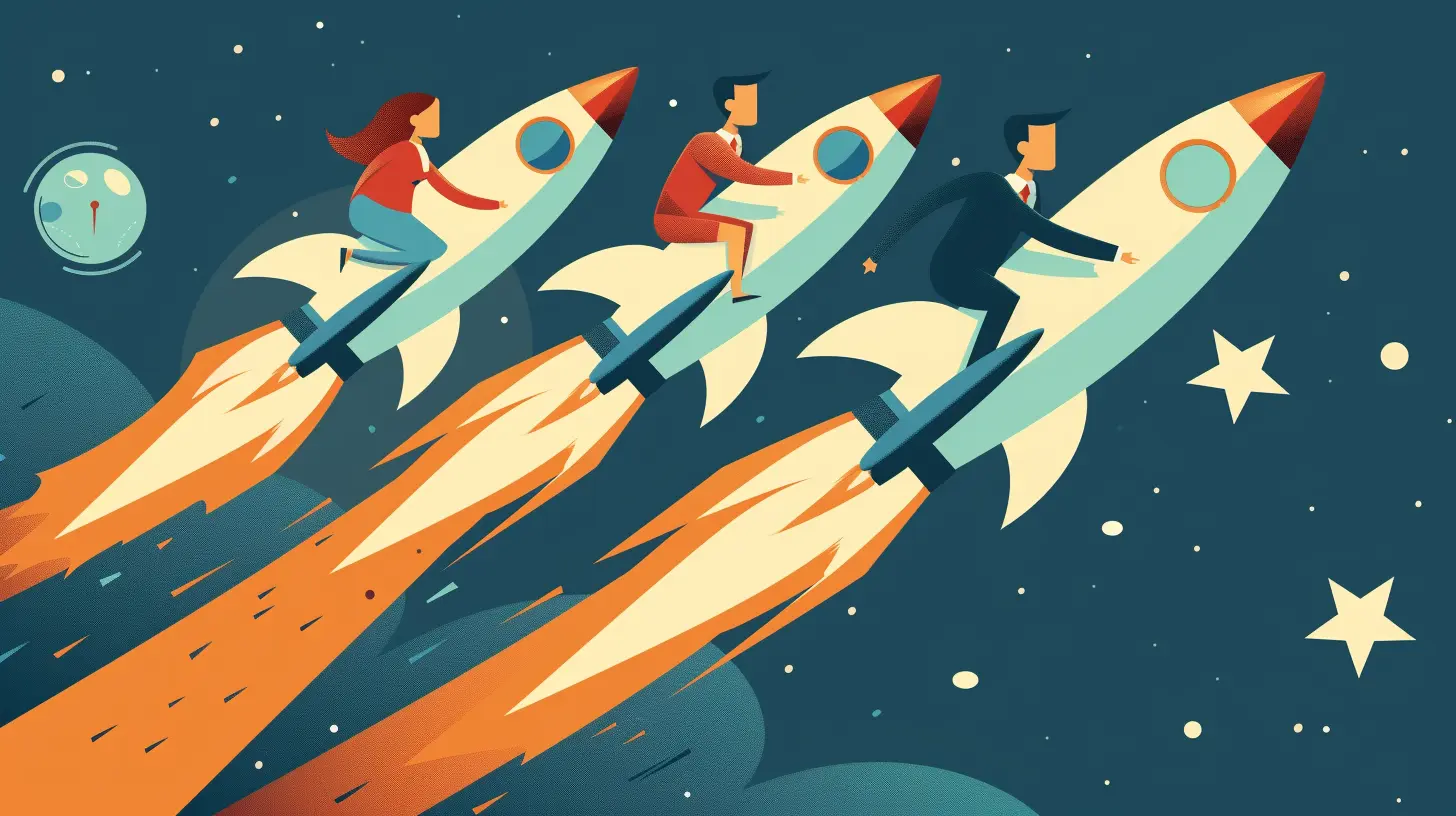 Securing Follow-On Funding: Tips for Your Second VC Round