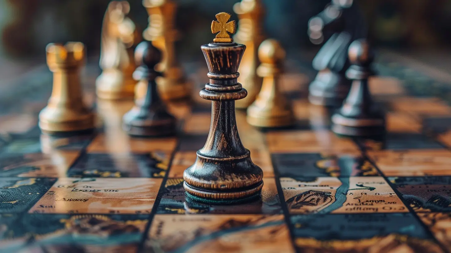Strategic Planning for Uncertain Economic Times