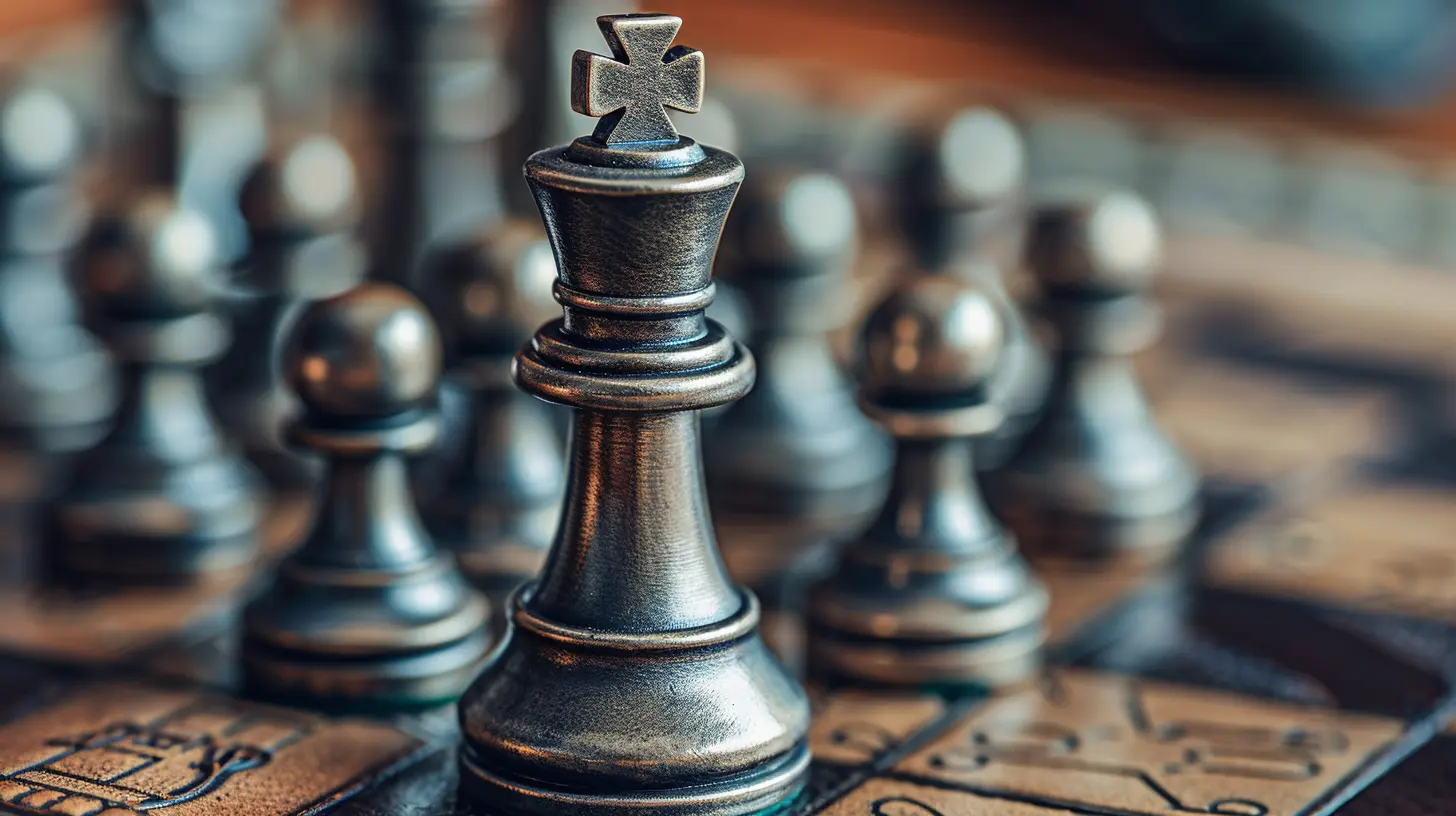 Strategic Planning for Uncertain Economic Times