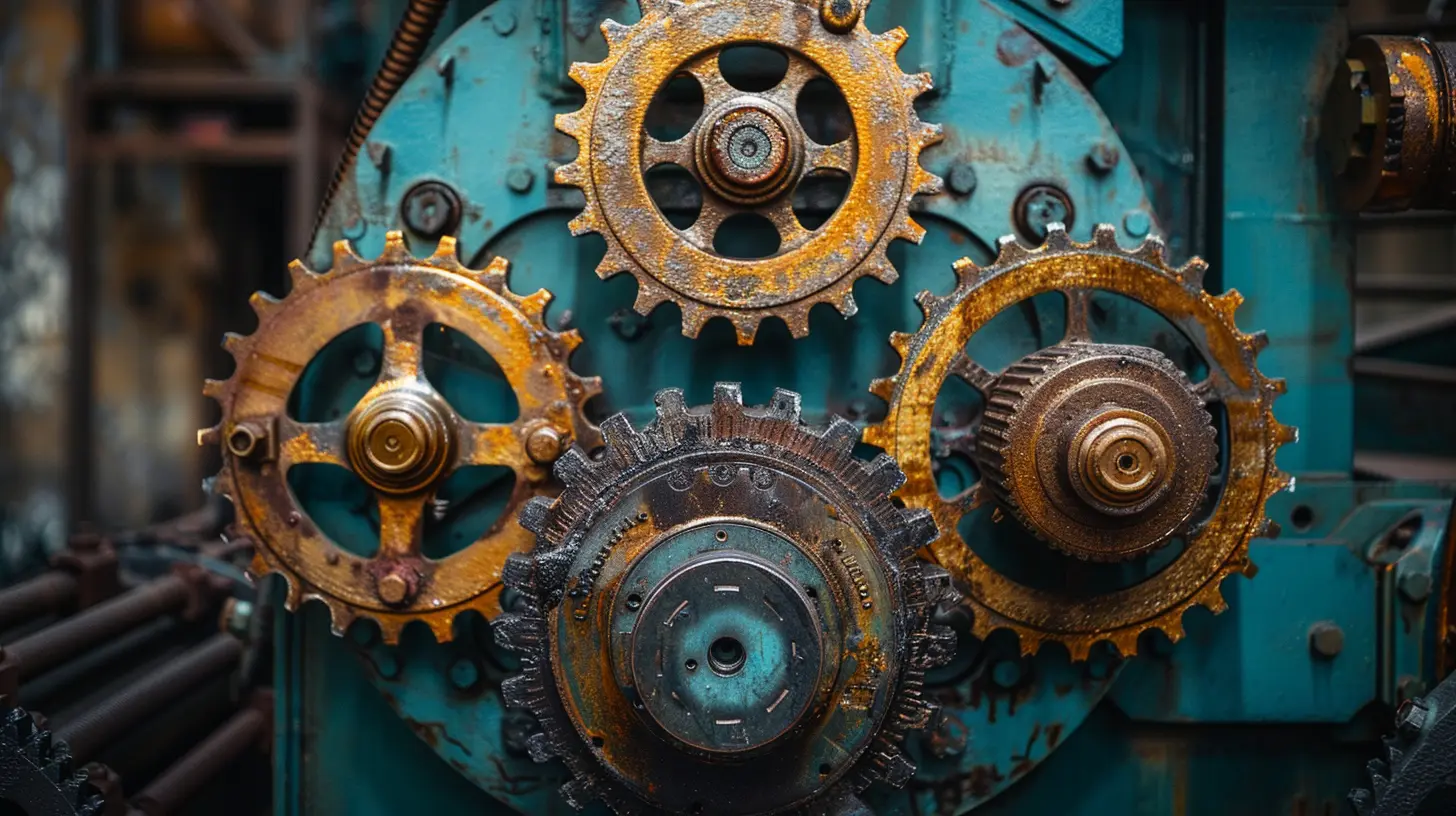 Strategies for Automating Financial Operations and Reporting