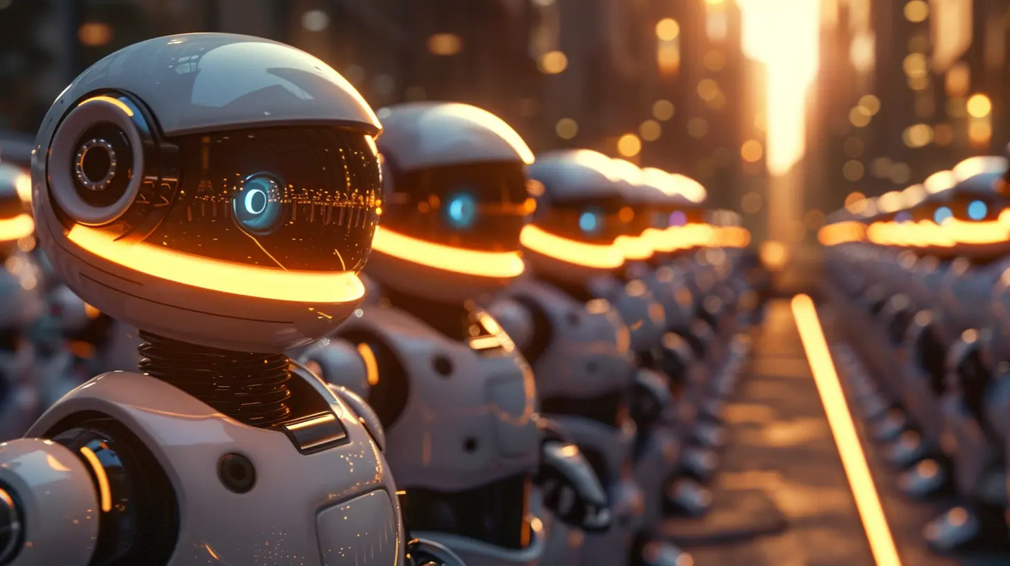 Strategies for Automating Financial Operations and Reporting