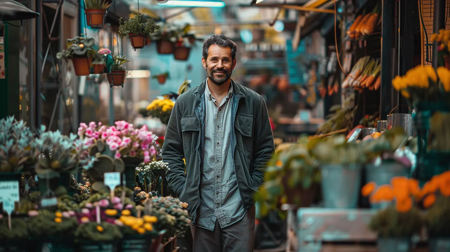 Strategies for Scaling Your Consulting Business by 2026