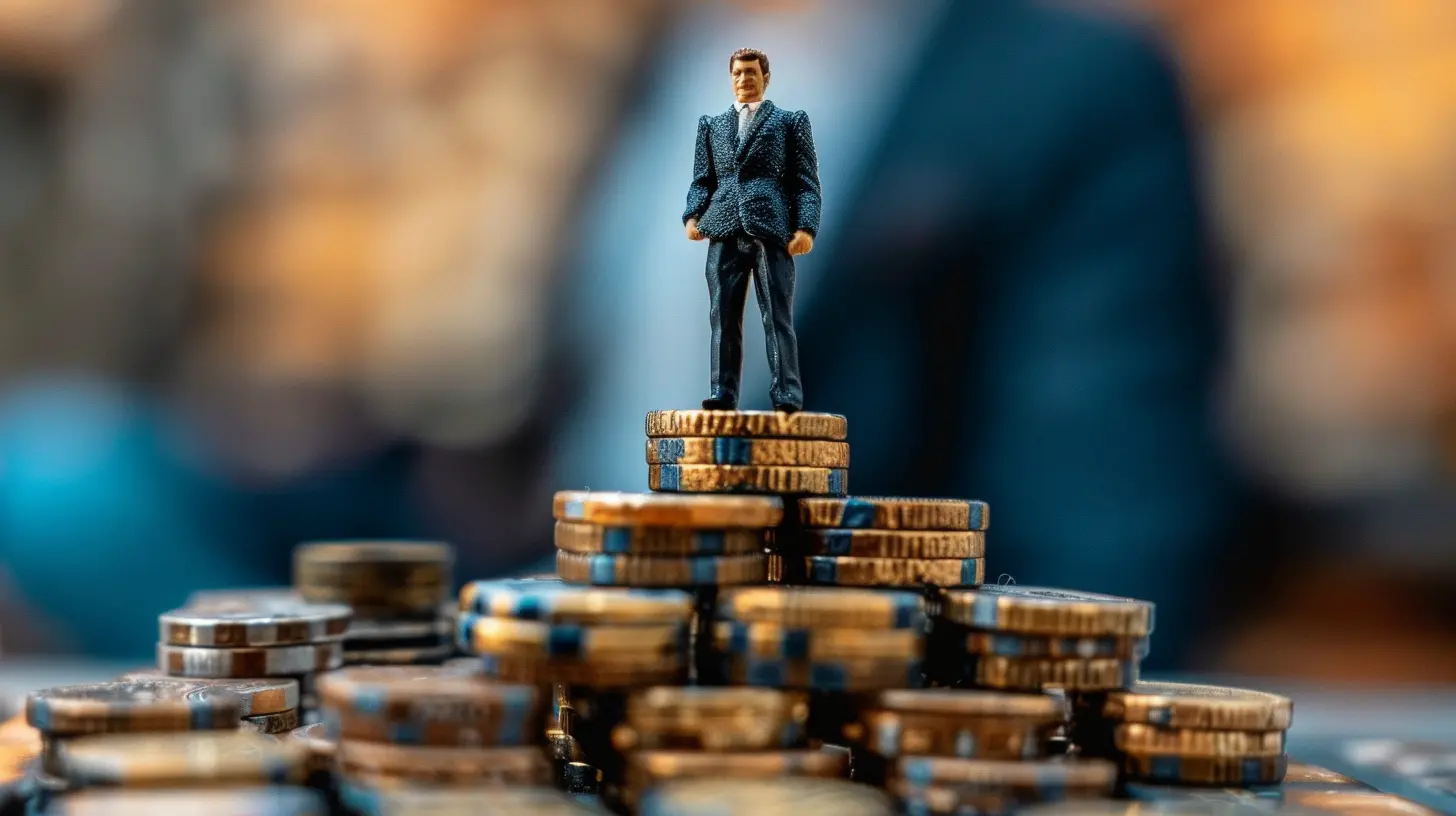 Strategies for Scaling Your Consulting Business by 2026