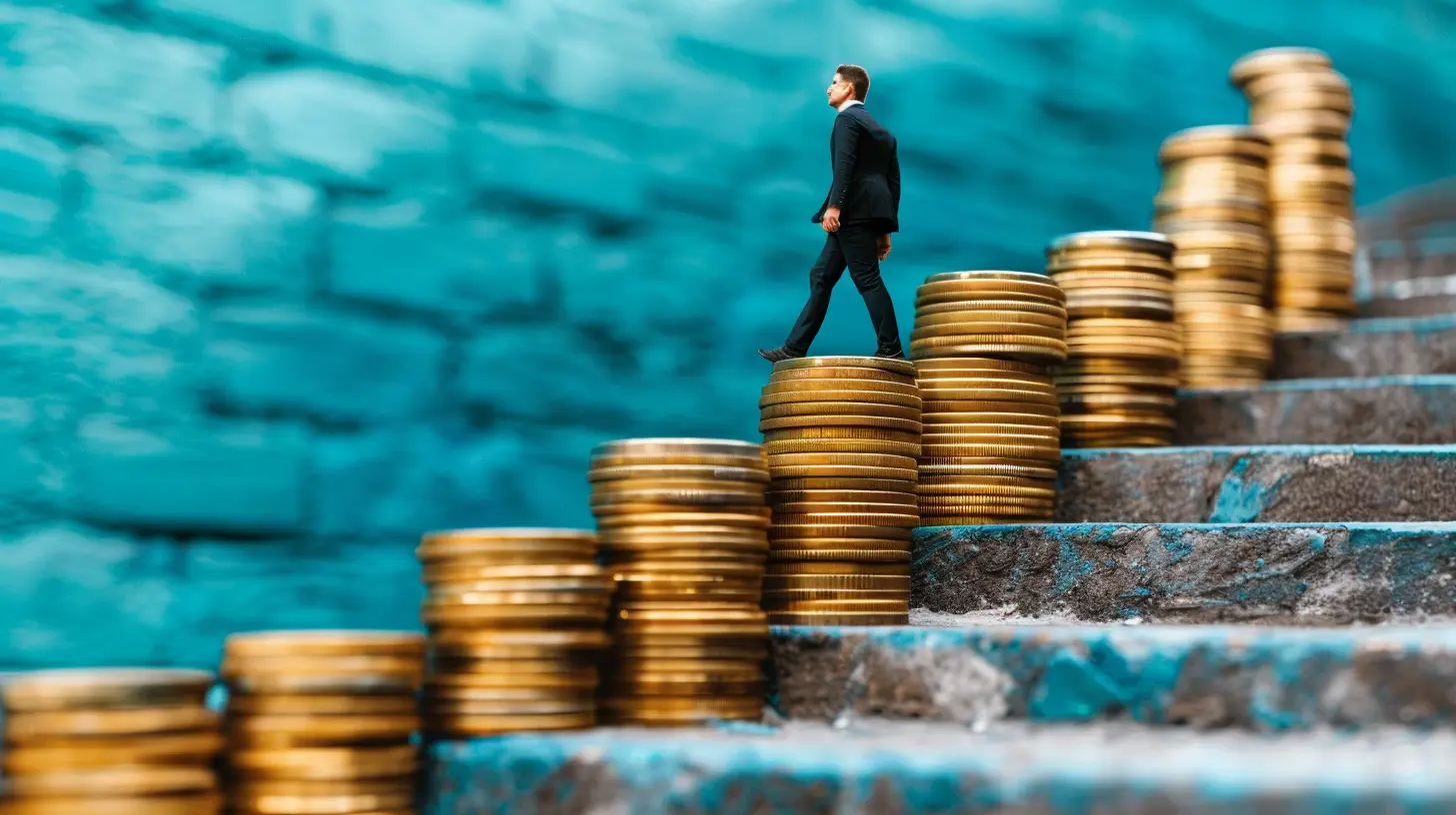 Strategies for Scaling Your Consulting Business by 2026