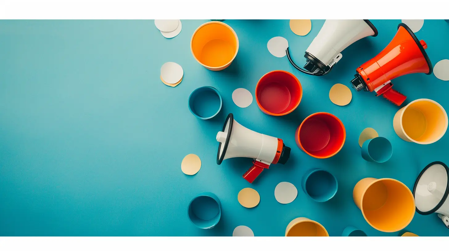 Strategies to Build Powerful Influencer Partnerships