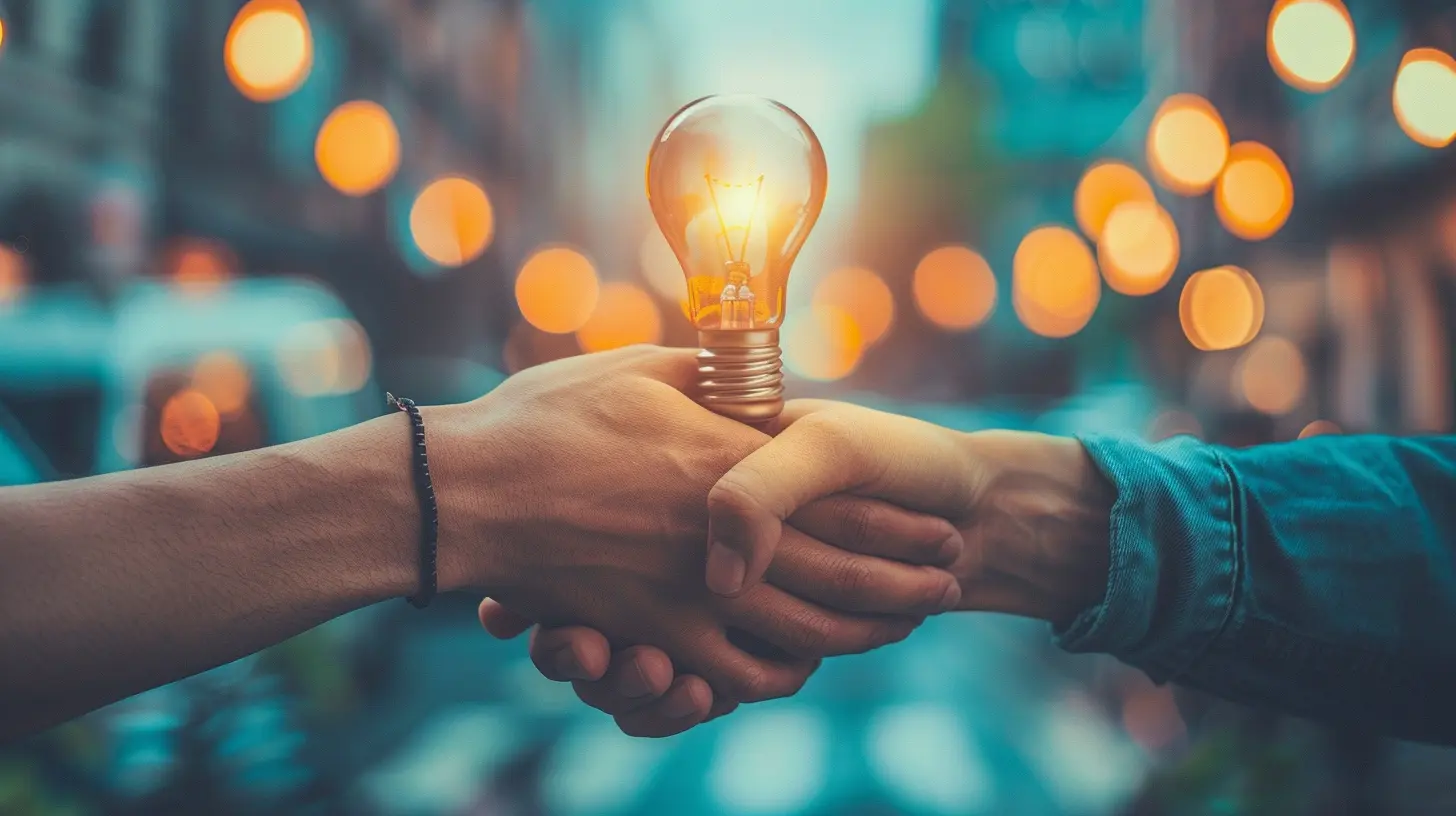 Strategies to Build Powerful Influencer Partnerships